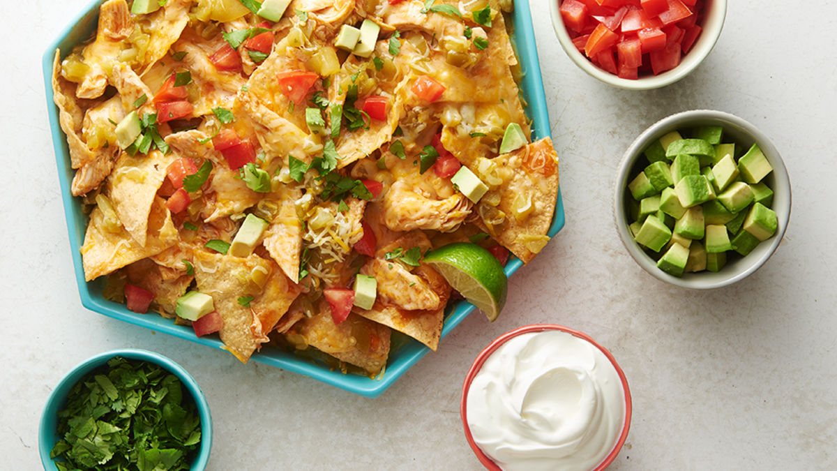 Recipe Extra Large Image