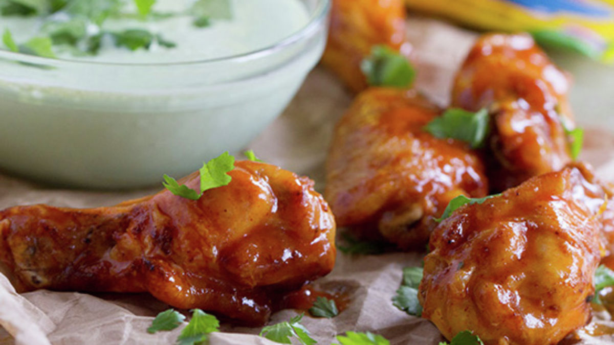 Recipe Extra Large Image