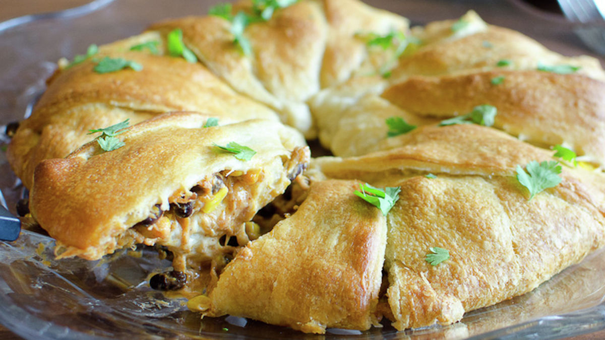 Recipe Extra Large Image