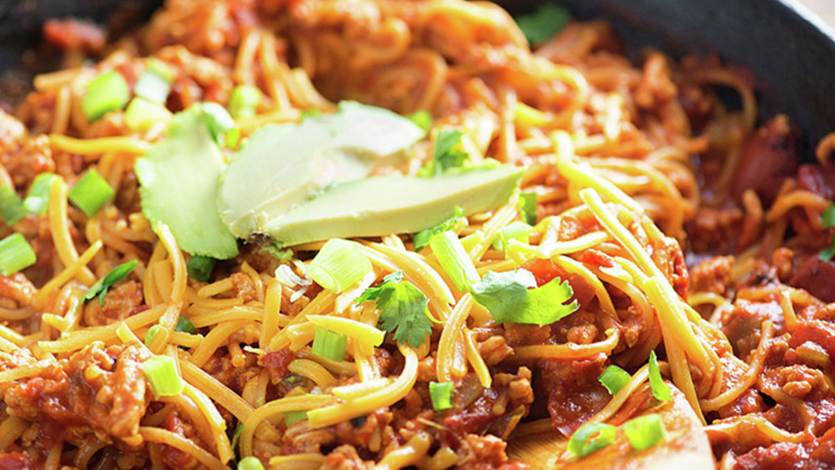 Recipe Extra Large Image